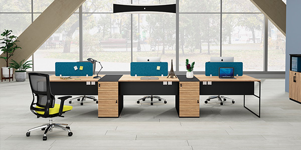 【福瑪仕】辦公家具行業需積極展開綠色營銷