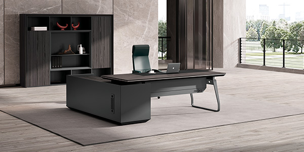 【福瑪仕導讀】辦公家具市場進入品牌大戰時代