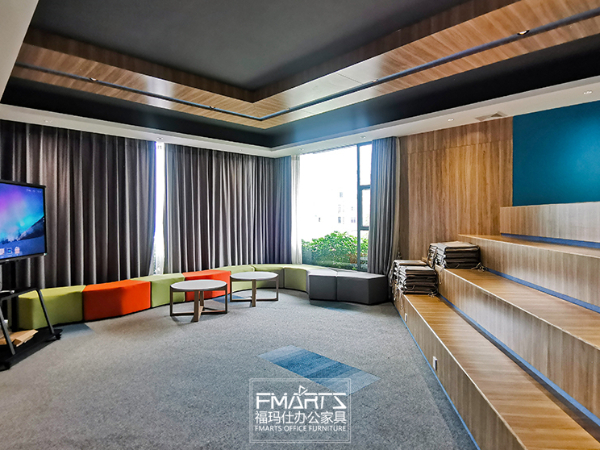 中山福瑪仕辦公家具