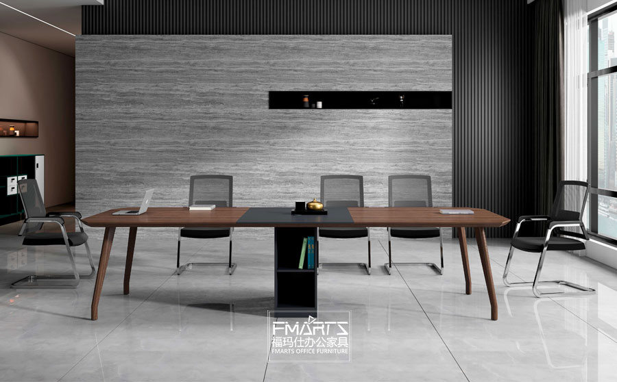 現代風格會議桌
