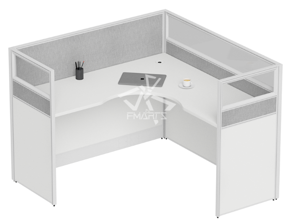 職員辦公位P30C款   單人位、雙人位、四人位