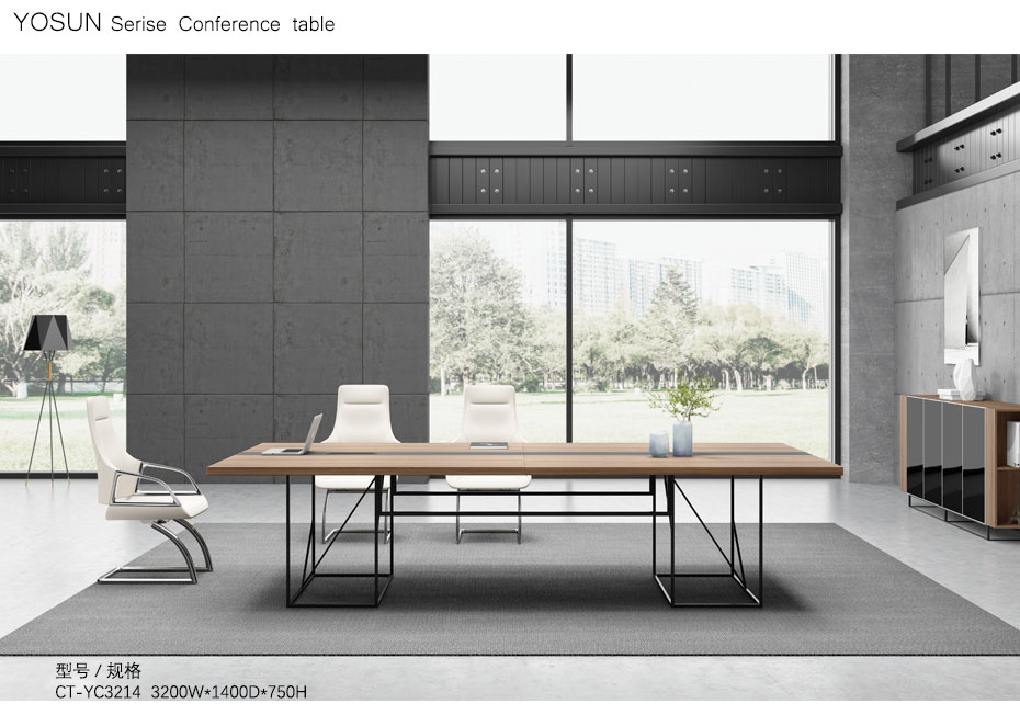 曜辰員工辦公桌_05 曜辰員工辦公桌_05