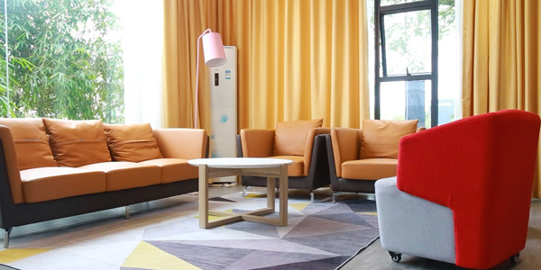 蛻變與新生|?，斒宿k公樓引領高效辦公新體驗