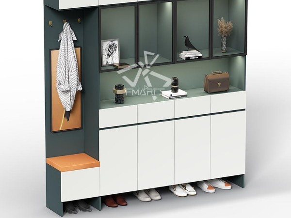 E款玄關柜HF-YG2024B E款玄關柜HF-YG2024B