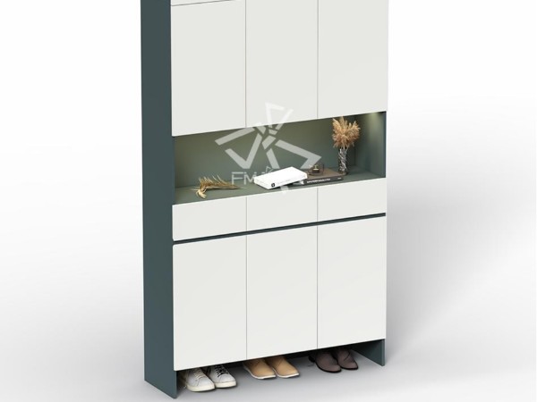 A款玄關柜HF-YG1224 A款玄關柜HF-YG1224