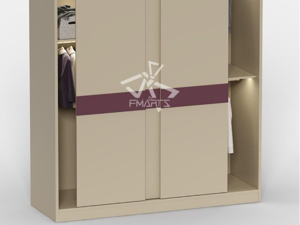 K款衣柜 HF-YG1820、H款HF-YG2020、J款HF-YG2420