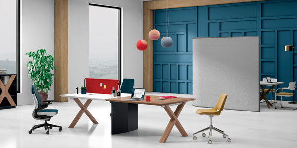 十二星座性格對應(yīng)辦公家具風(fēng)格有哪些不同？